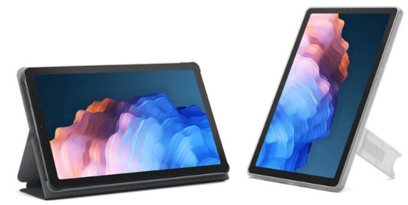 Планшет Lenovo Tab M9 4/64 WiFi Arctic Сірий + Case&Film (ZAC30085UA)