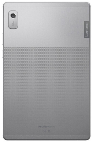 Планшет Lenovo Tab M9 4/64 WiFi Arctic Сірий + Case&Film (ZAC30085UA)