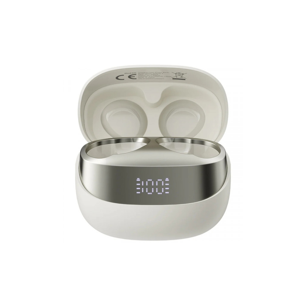 Навушники Blackview AirBuds 9 White (6931548319702)