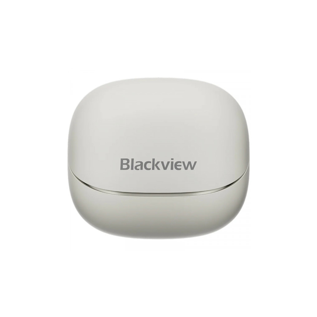 Навушники Blackview AirBuds 9 White (6931548319702)