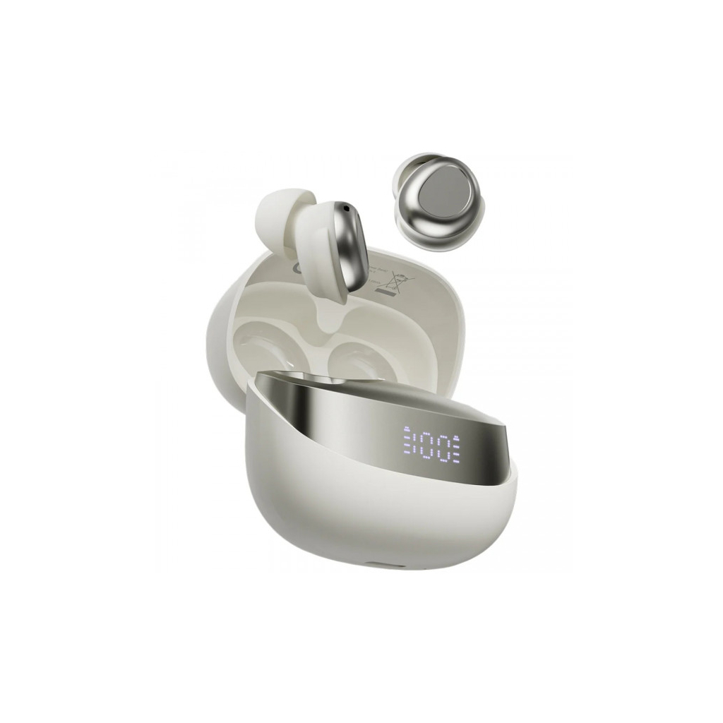 Навушники Blackview AirBuds 9 White (6931548319702)
