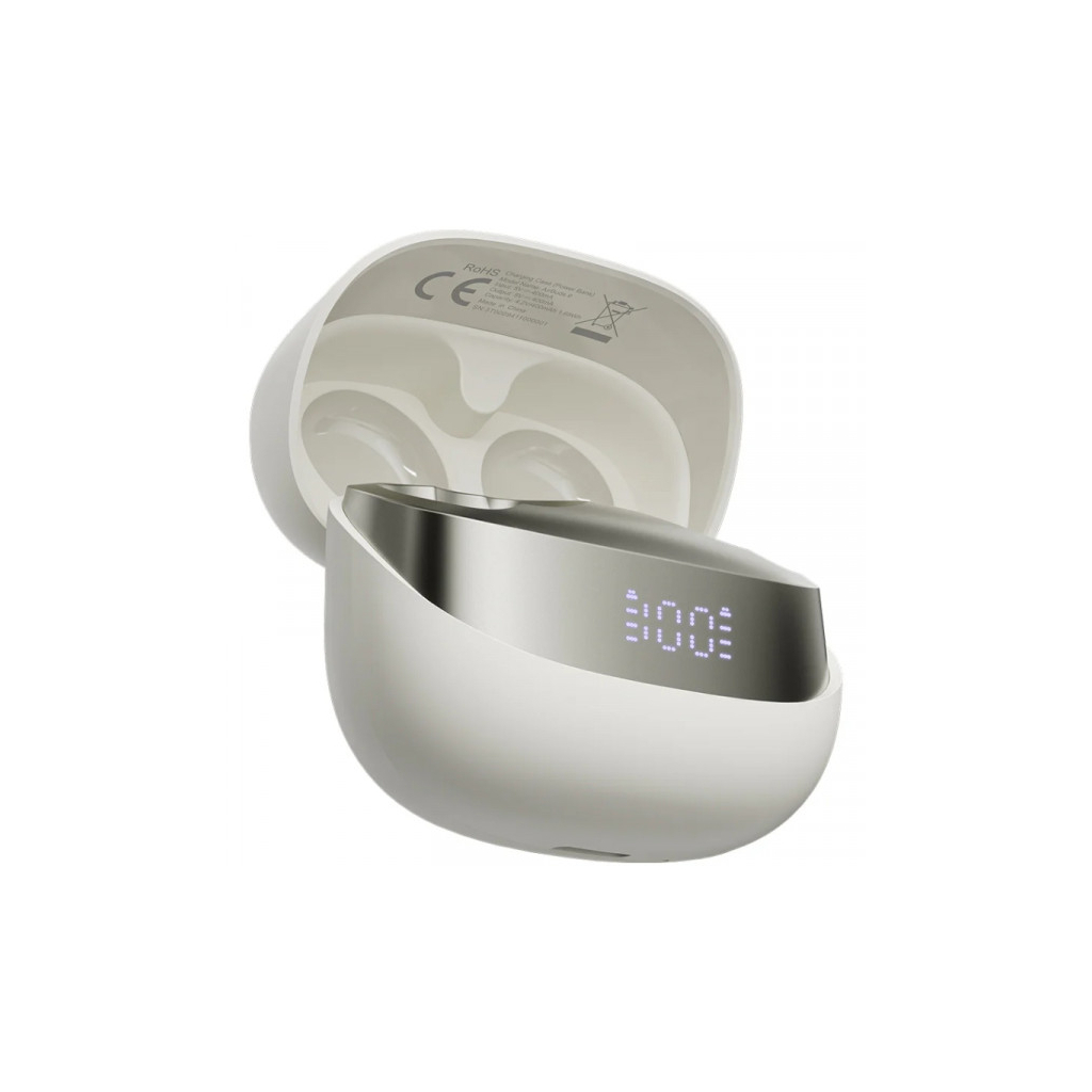 Навушники Blackview AirBuds 9 White (6931548319702)