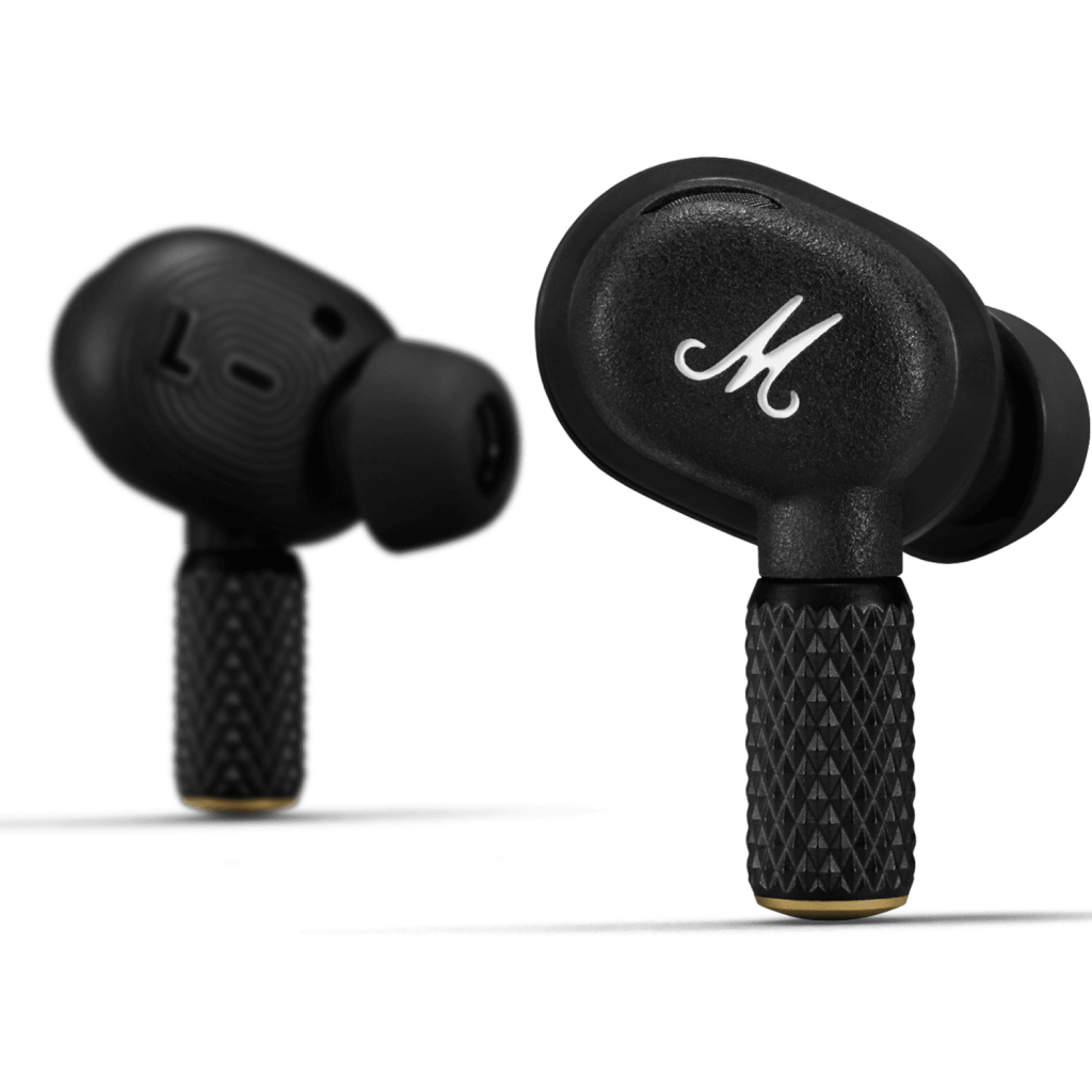Навушники Marshall Motif II ANC Black (1006450)