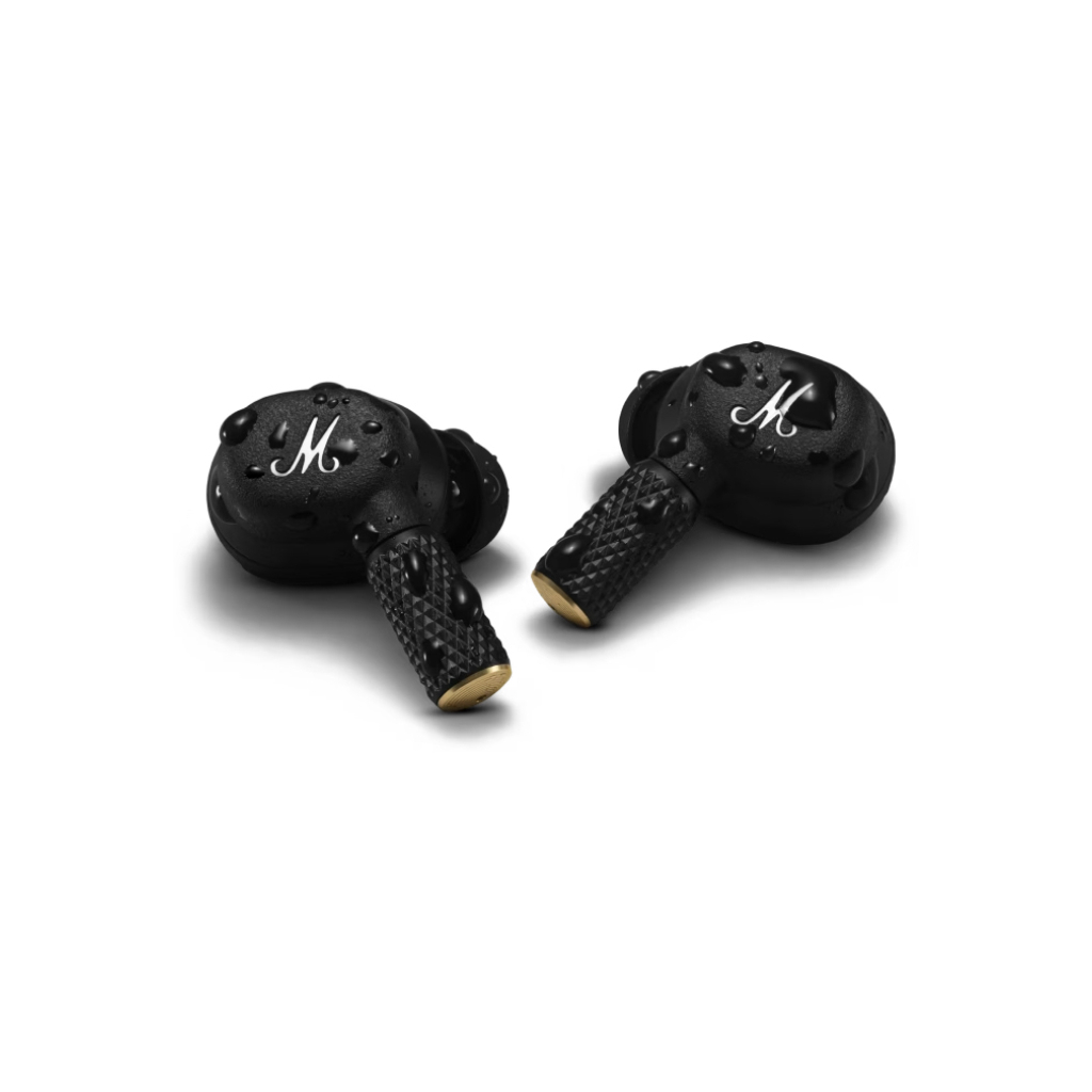 Навушники Marshall Motif II ANC Black (1006450)