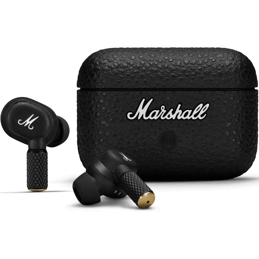 Навушники Marshall Motif II ANC Black (1006450)