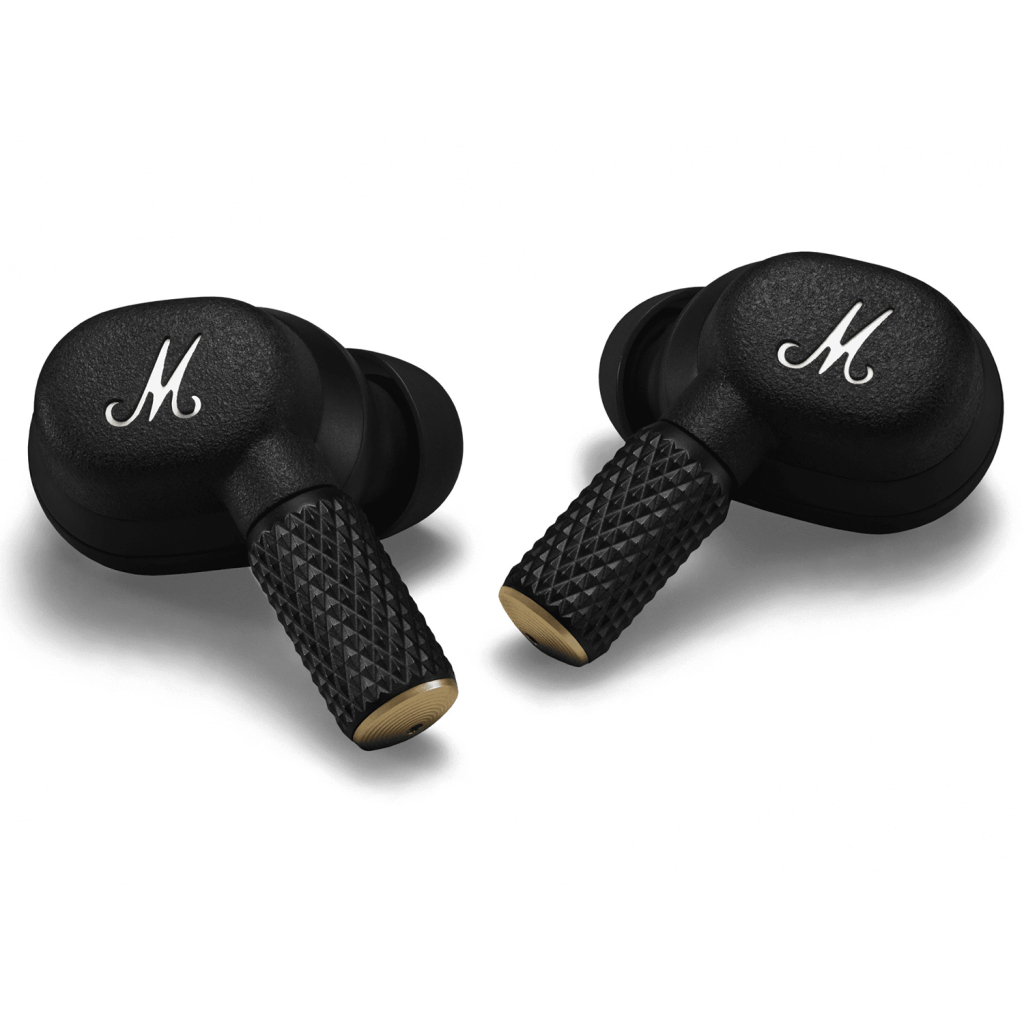 Навушники Marshall Motif II ANC Black (1006450)