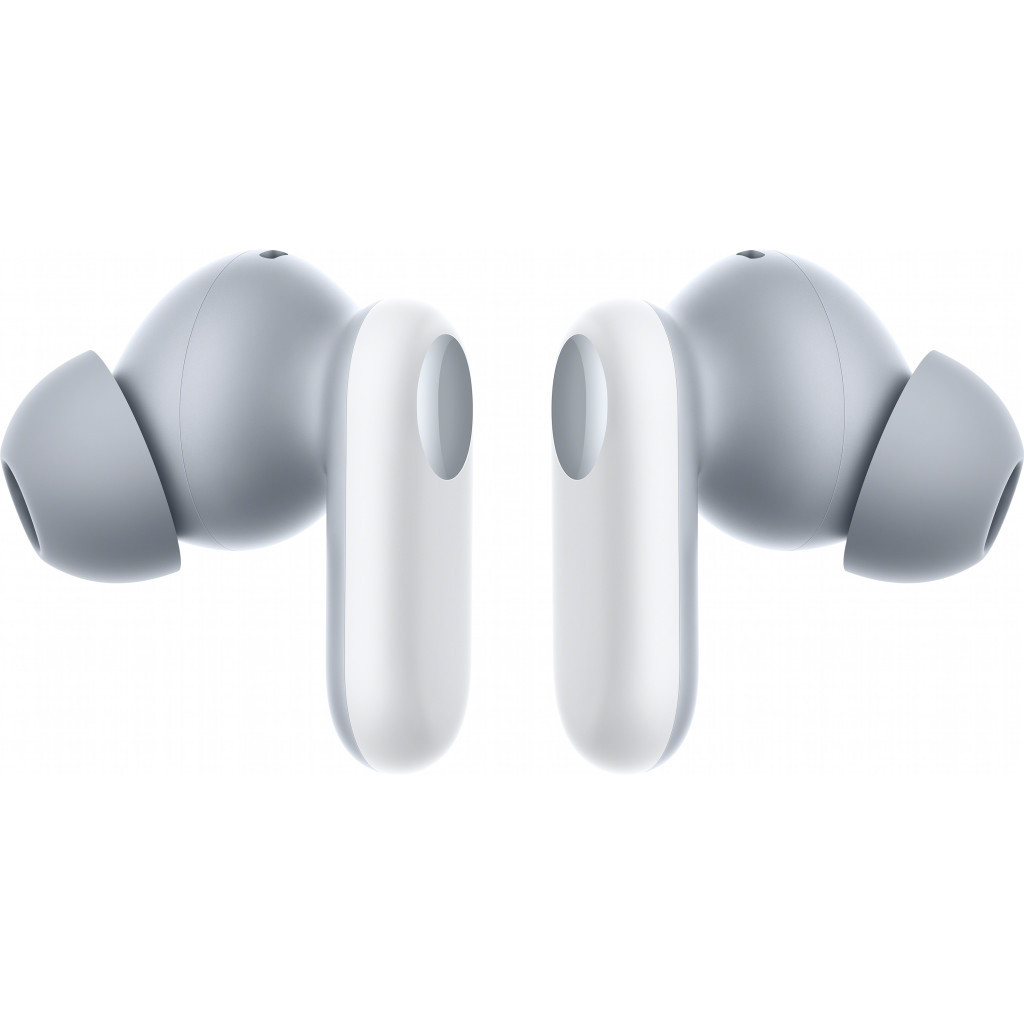 Навушники Oppo Enco Buds2 Pro Granite White (OFE510A_White)