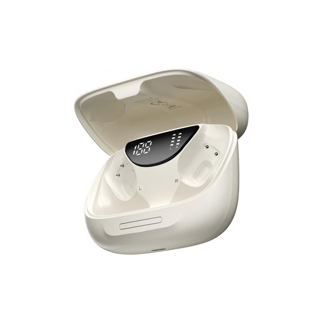 Навушники Blackview AirBuds 200 White (6931548319689)
