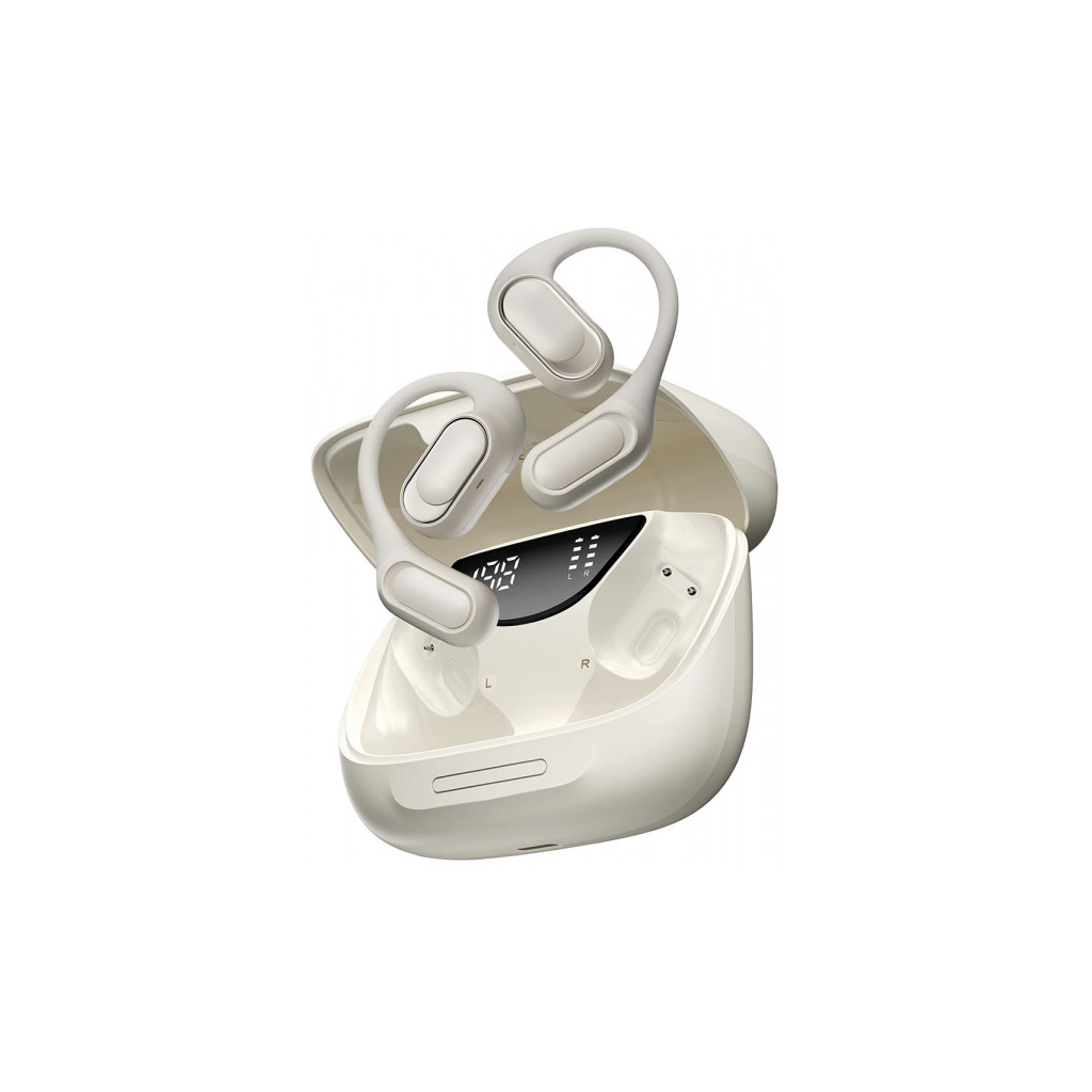 Навушники Blackview AirBuds 200 White (6931548319689)