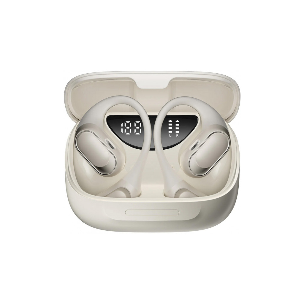 Навушники Blackview AirBuds 200 White (6931548319689)
