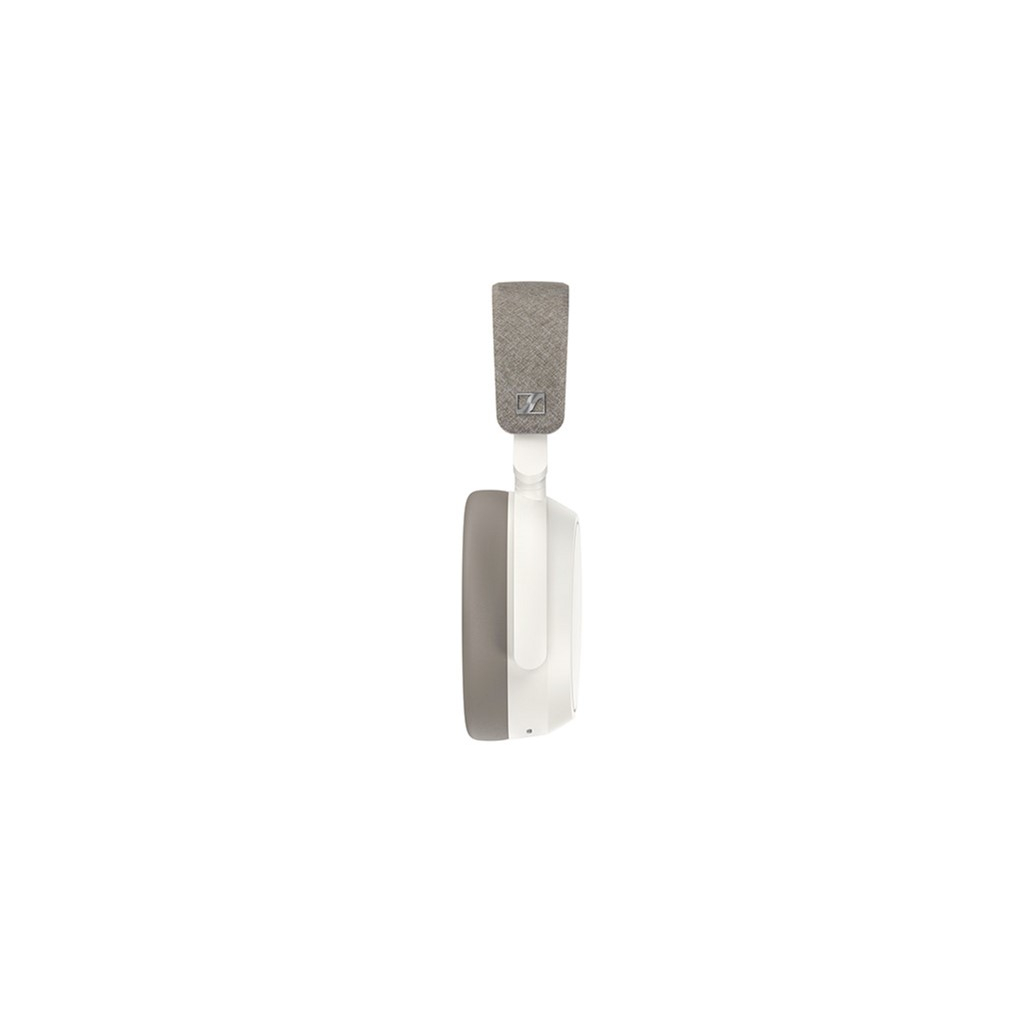 Навушники Sennheiser Momentum 4 Wireless White (509267)