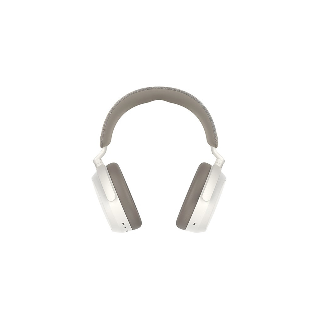 Навушники Sennheiser Momentum 4 Wireless White (509267)