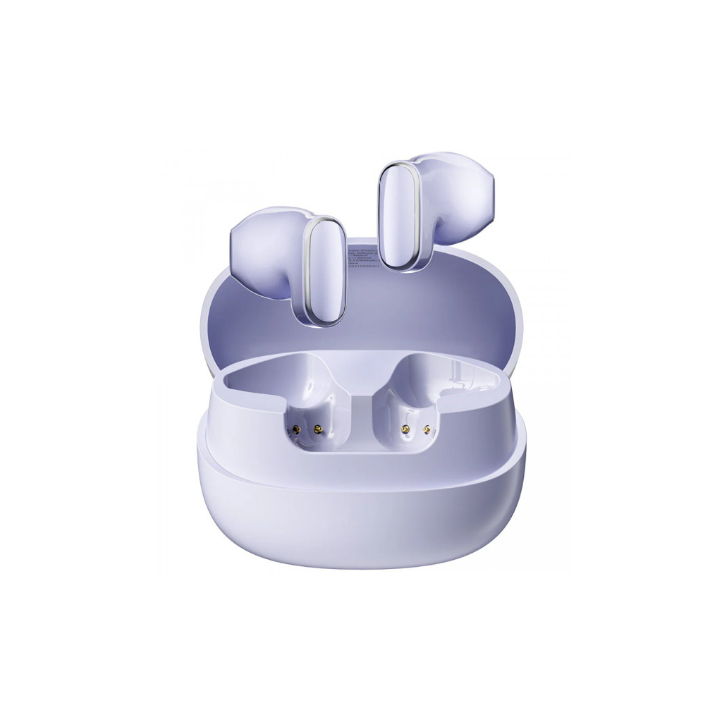 Навушники Blackview AirBuds 20 Purple (6931548319481)