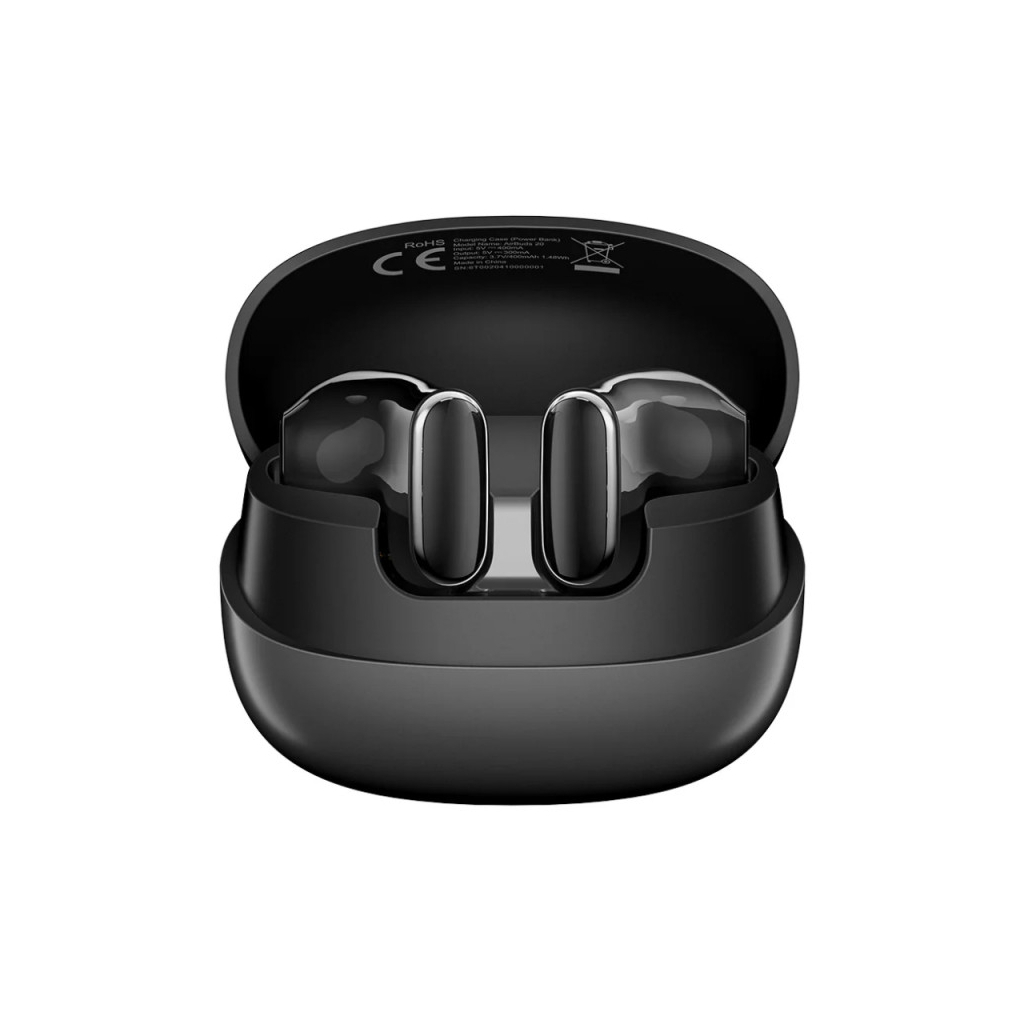 Навушники Blackview AirBuds 20 Black (6931548319467)
