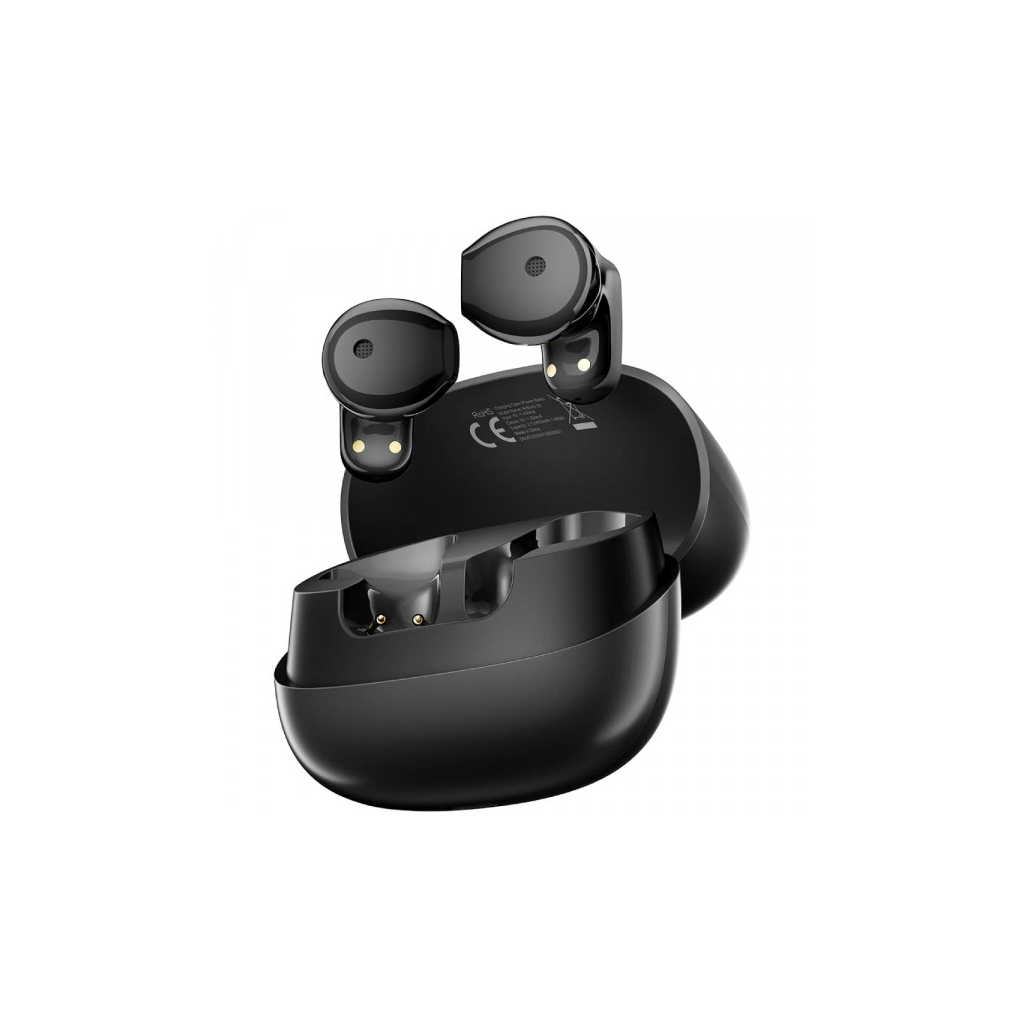 Навушники Blackview AirBuds 20 Black (6931548319467)