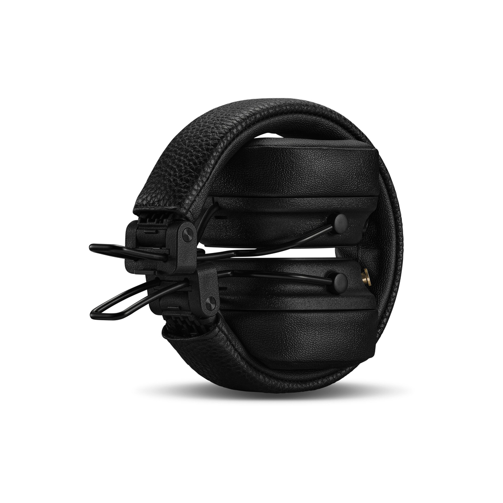 Навушники Marshall Major V Black (1006832)