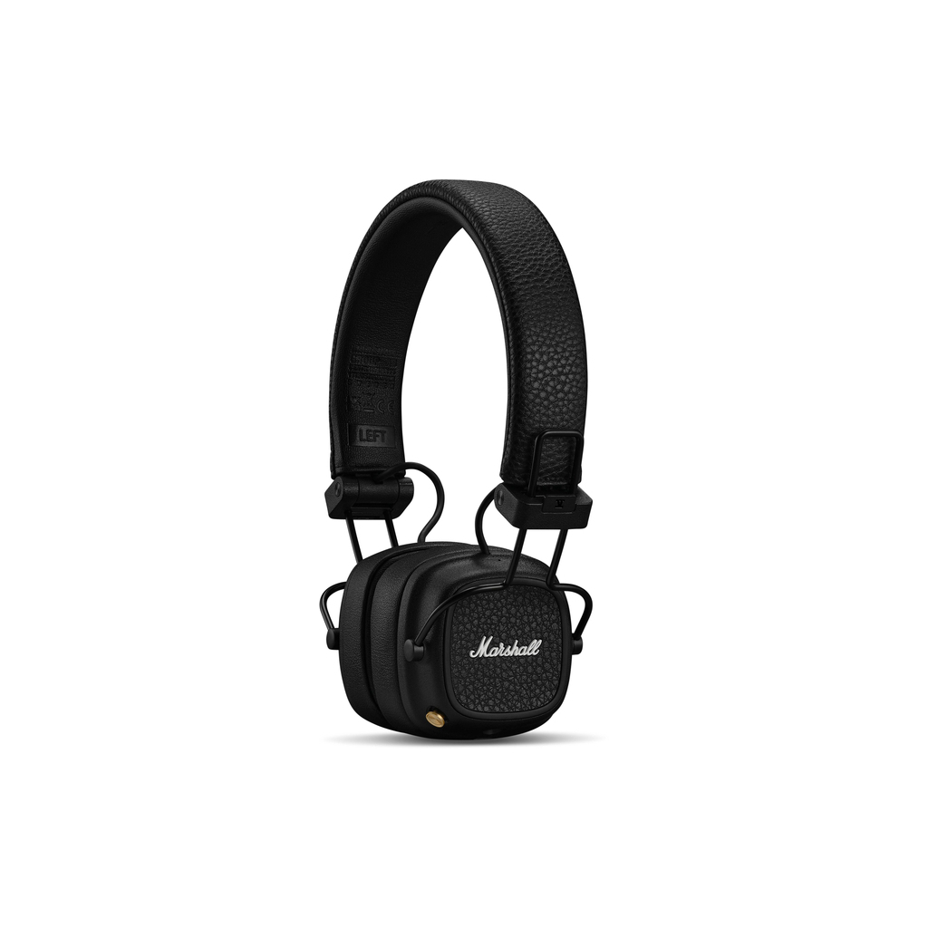 Навушники Marshall Major V Black (1006832)