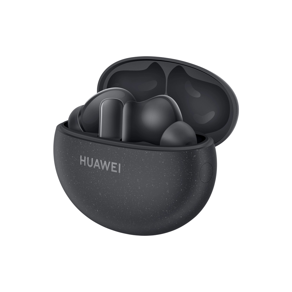 Навушники Huawei FreeBuds 5i Nebula Black (55036653)