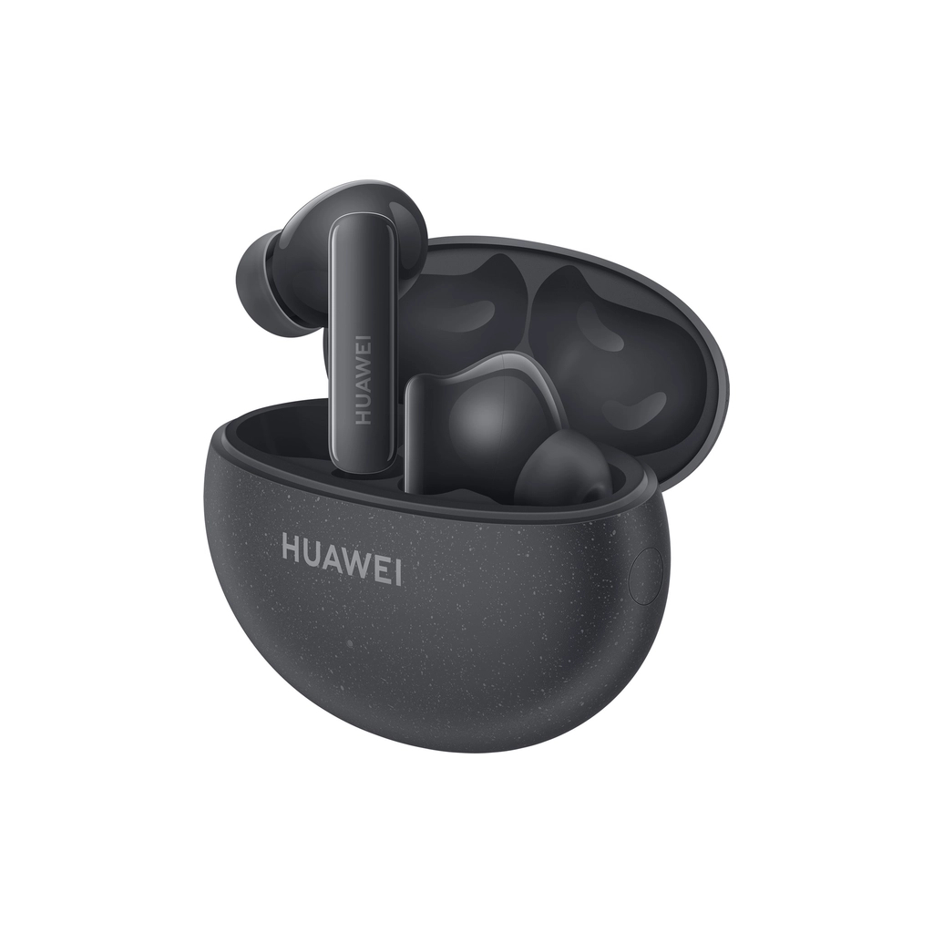 Навушники Huawei FreeBuds 5i Nebula Black (55036653)