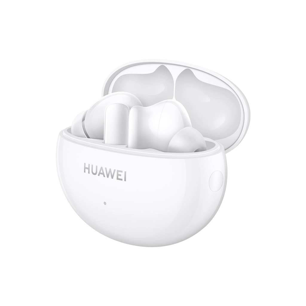 Навушники Huawei FreeBuds 5i Ceramic White (55036654)