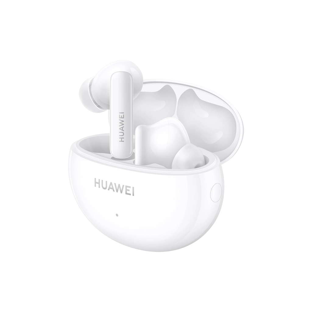 Навушники Huawei FreeBuds 5i Ceramic White (55036654)