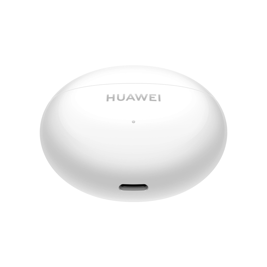 Навушники Huawei FreeBuds 5i Ceramic White (55036654)