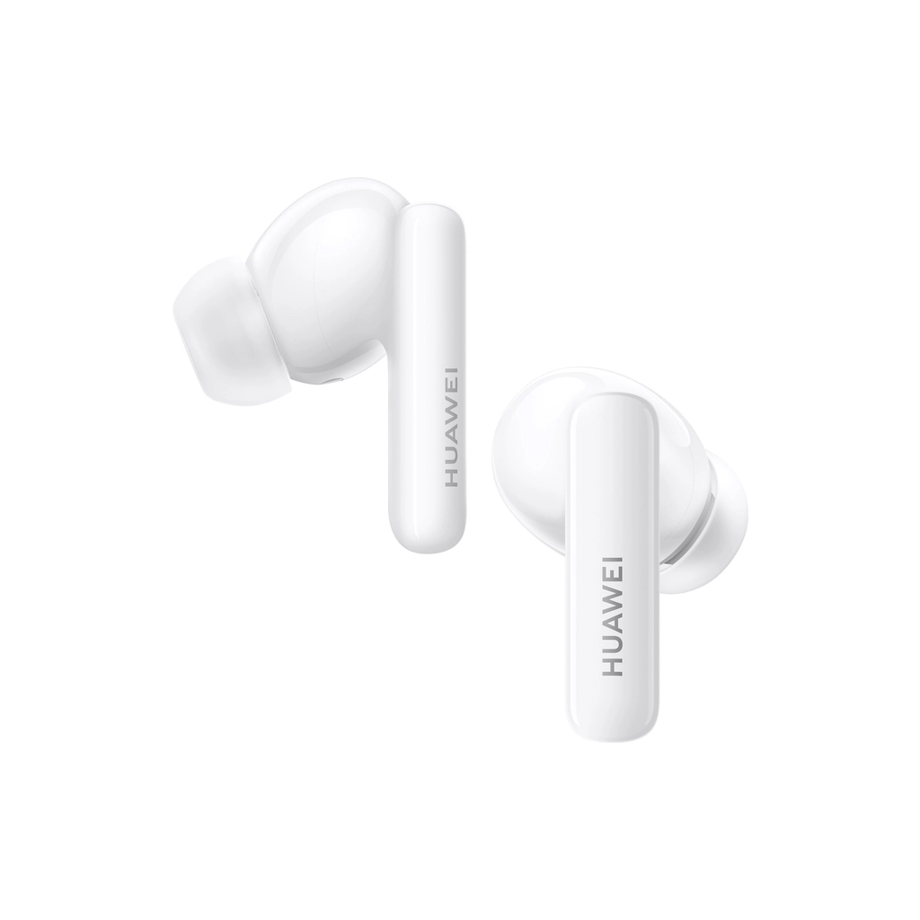Навушники Huawei FreeBuds 5i Ceramic White (55036654)