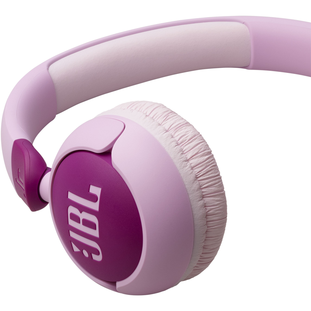 Навушники JBL JR 320 Purple (JBLJR320PUR)