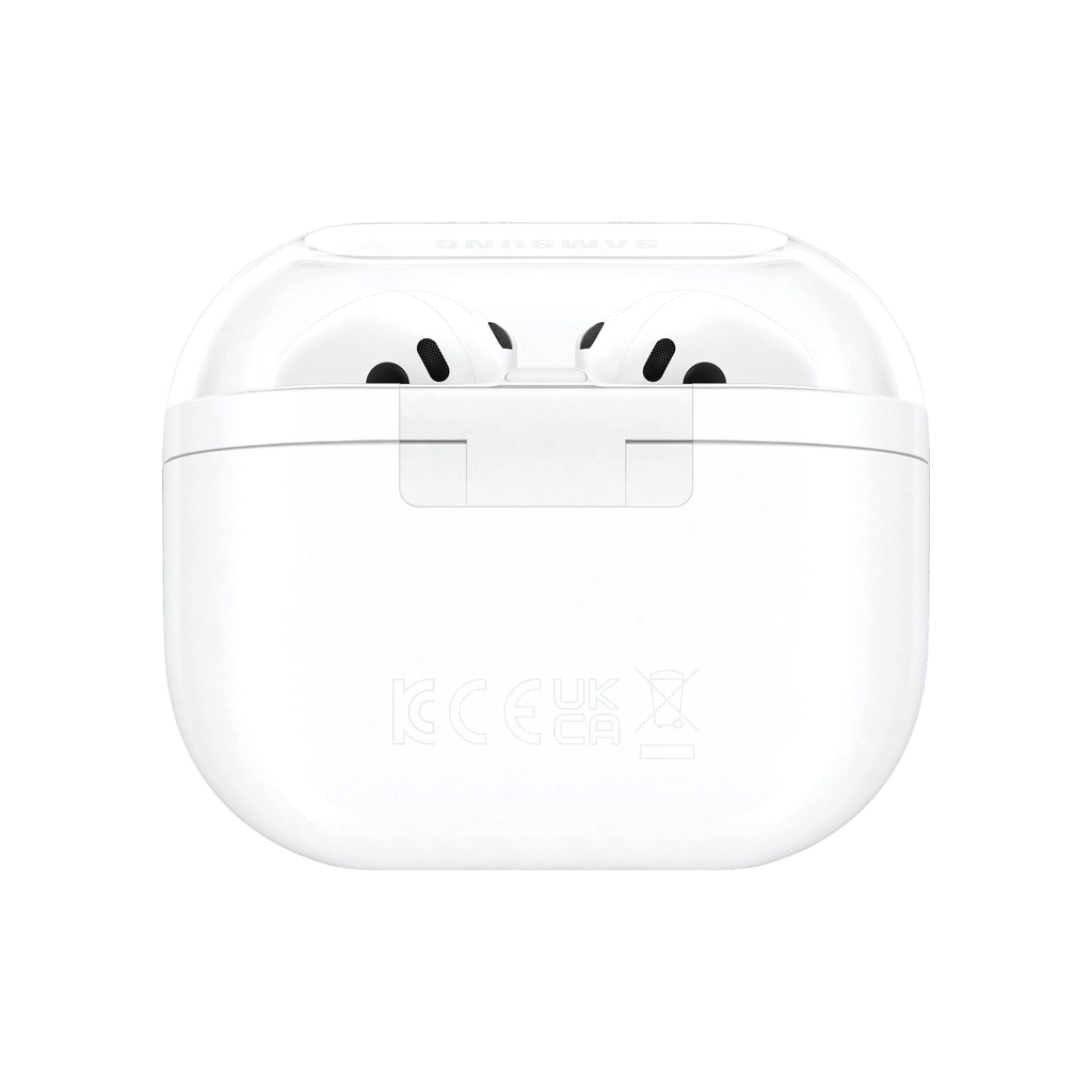 Навушники Samsung Galaxy Buds3 White (SM-R530NZWASEK)