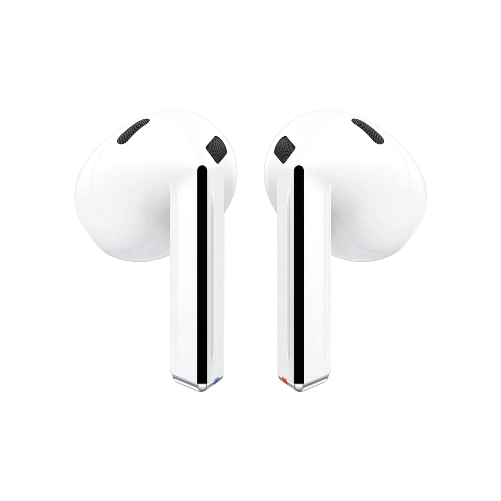 Навушники Samsung Galaxy Buds3 White (SM-R530NZWASEK)