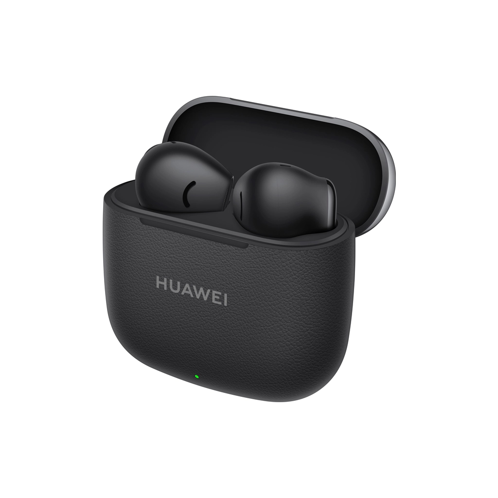 Навушники Huawei Freebuds SE 3 Black (55037988)