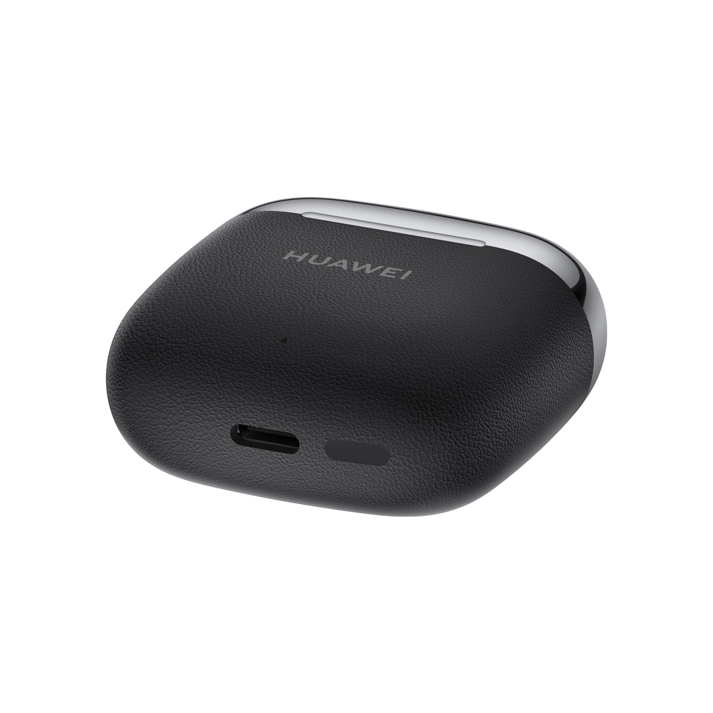 Навушники Huawei Freebuds SE 3 Black (55037988)