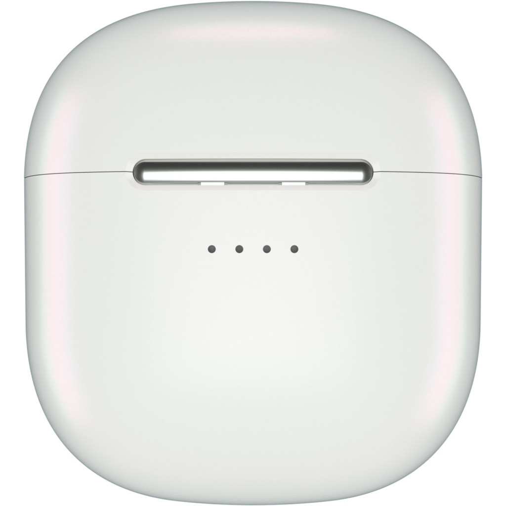 Навушники Ergo BS-740 Sticks Nano 2 White (BS-740W)