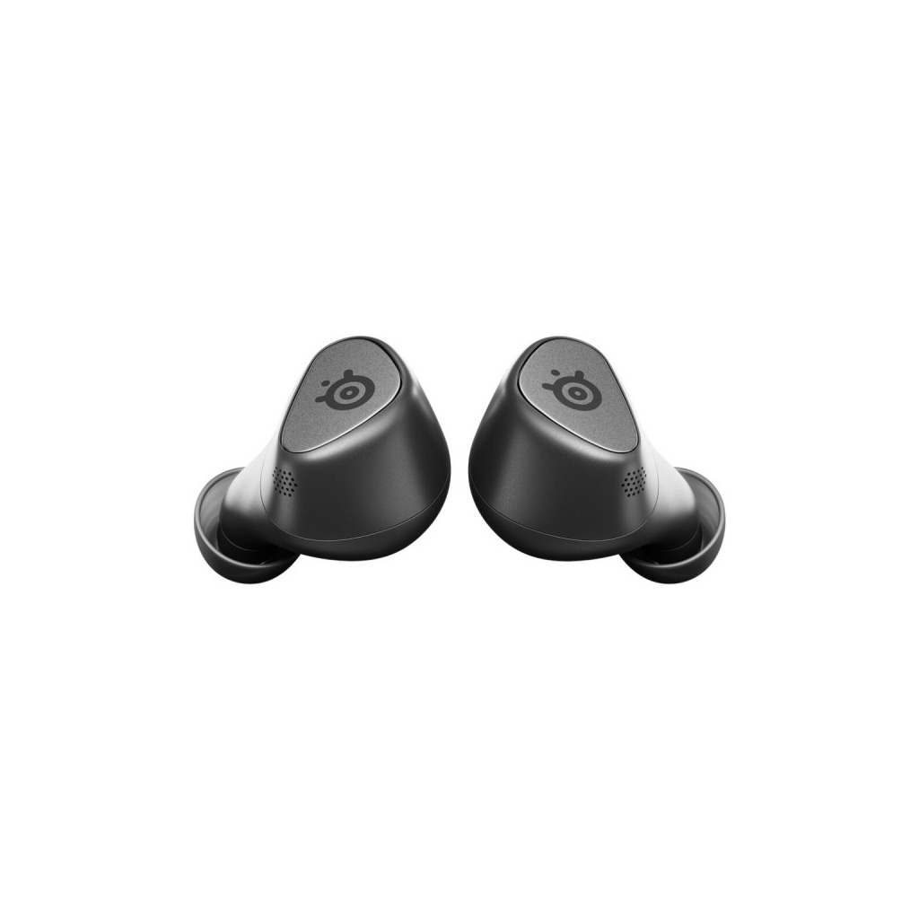 Навушники SteelSeries Arctis GameBuds Black (61680)