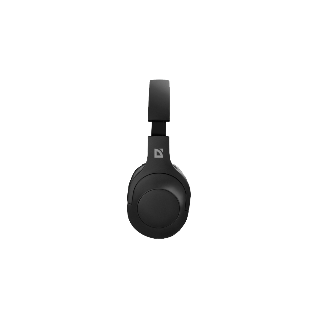 Навушники Defender FreeMotion B445 Bluetooth Black (63445)
