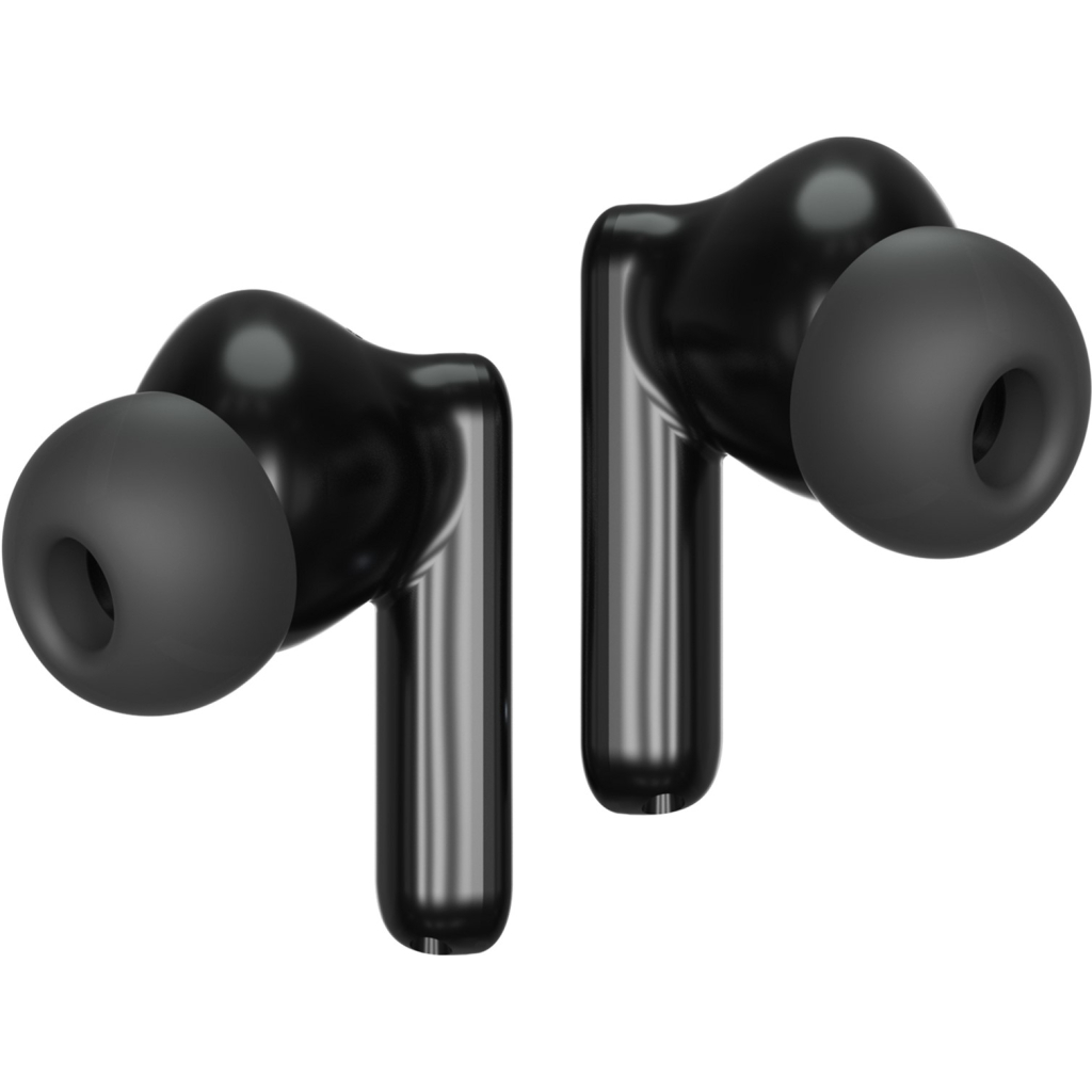 Навушники Ergo BS-730 Sticks Nano 2 Black (BS-730K)