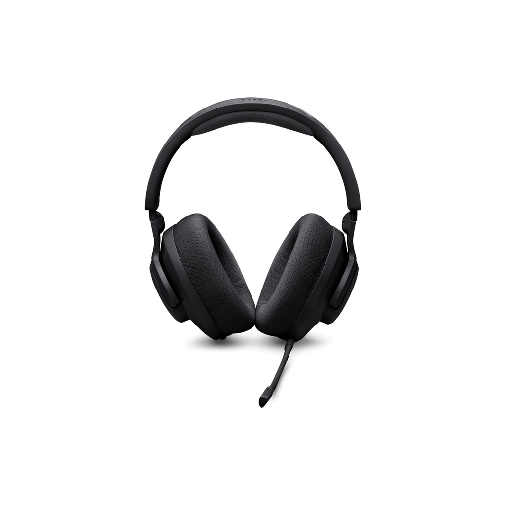 Навушники JBL Quantum 360 Wireless Black (JBLQTUM360BLK)