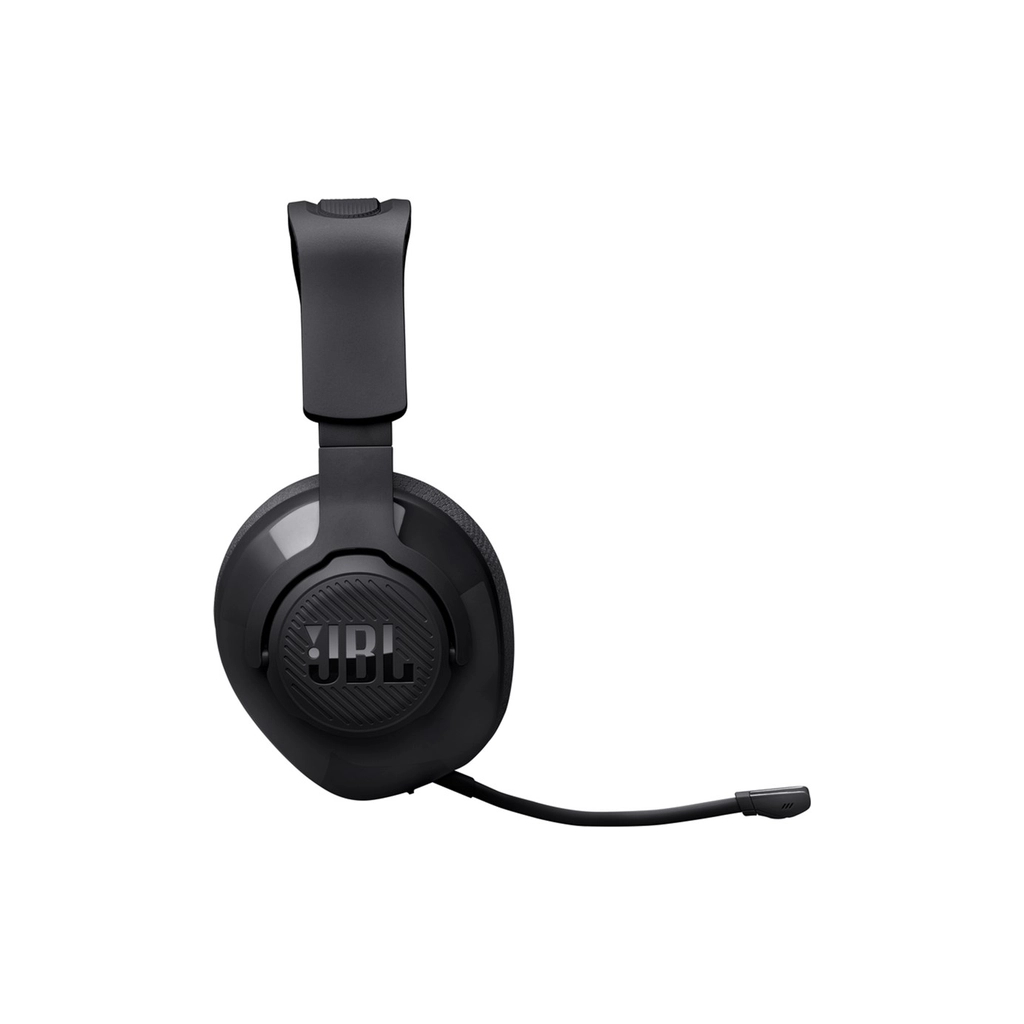 Навушники JBL Quantum 360 Wireless Black (JBLQTUM360BLK)