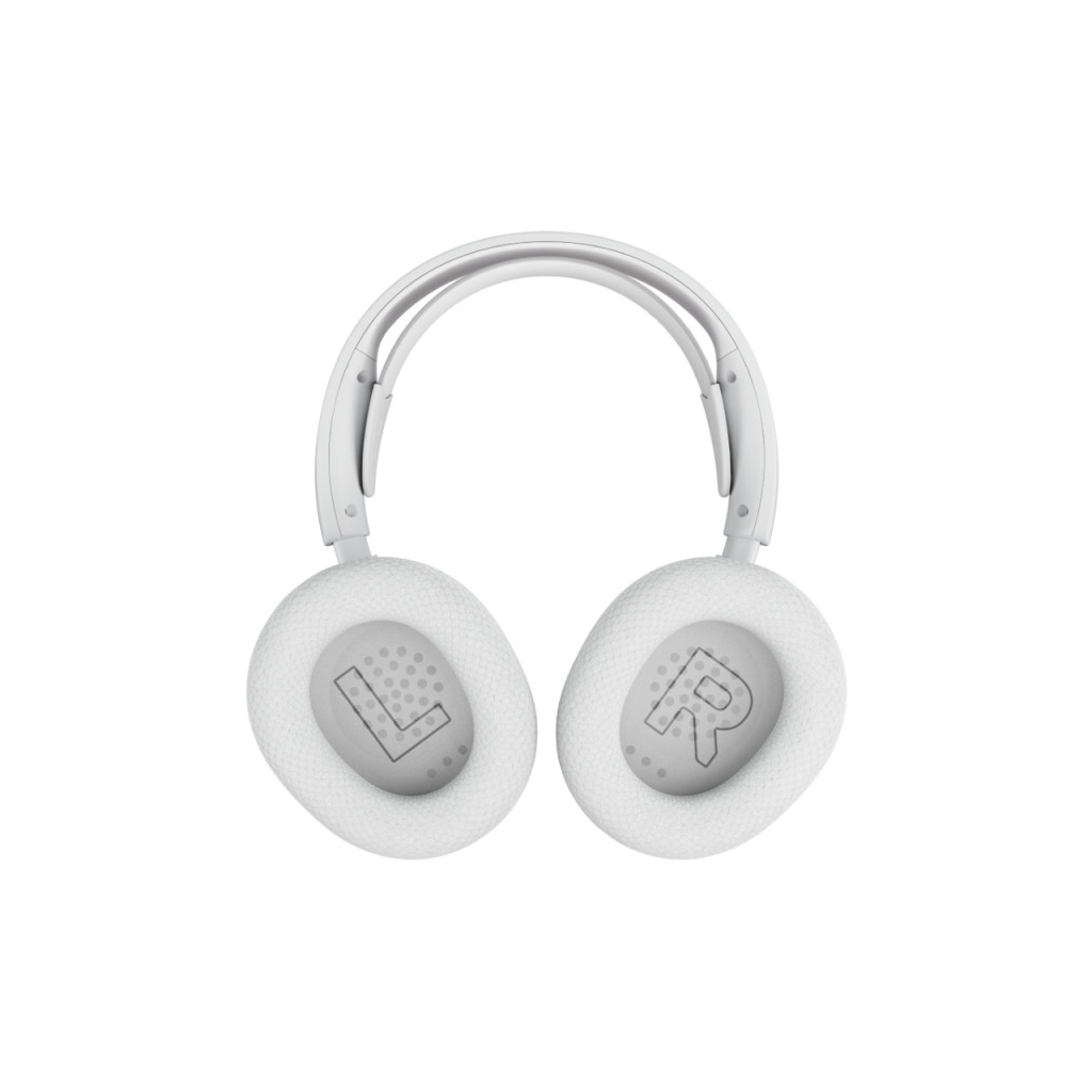 Навушники SteelSeries Arctis Nova 5X White (61677)