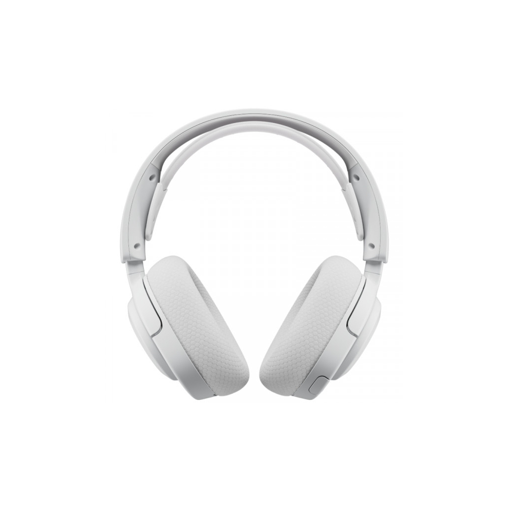 Навушники SteelSeries Arctis Nova 5X White (61677)