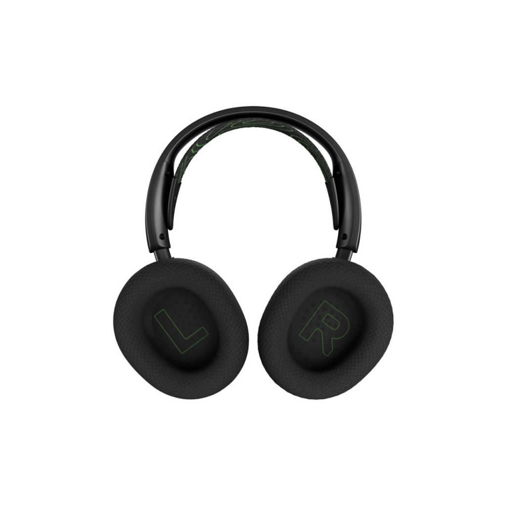 Навушники SteelSeries Arctis Nova 5X Black (61676)