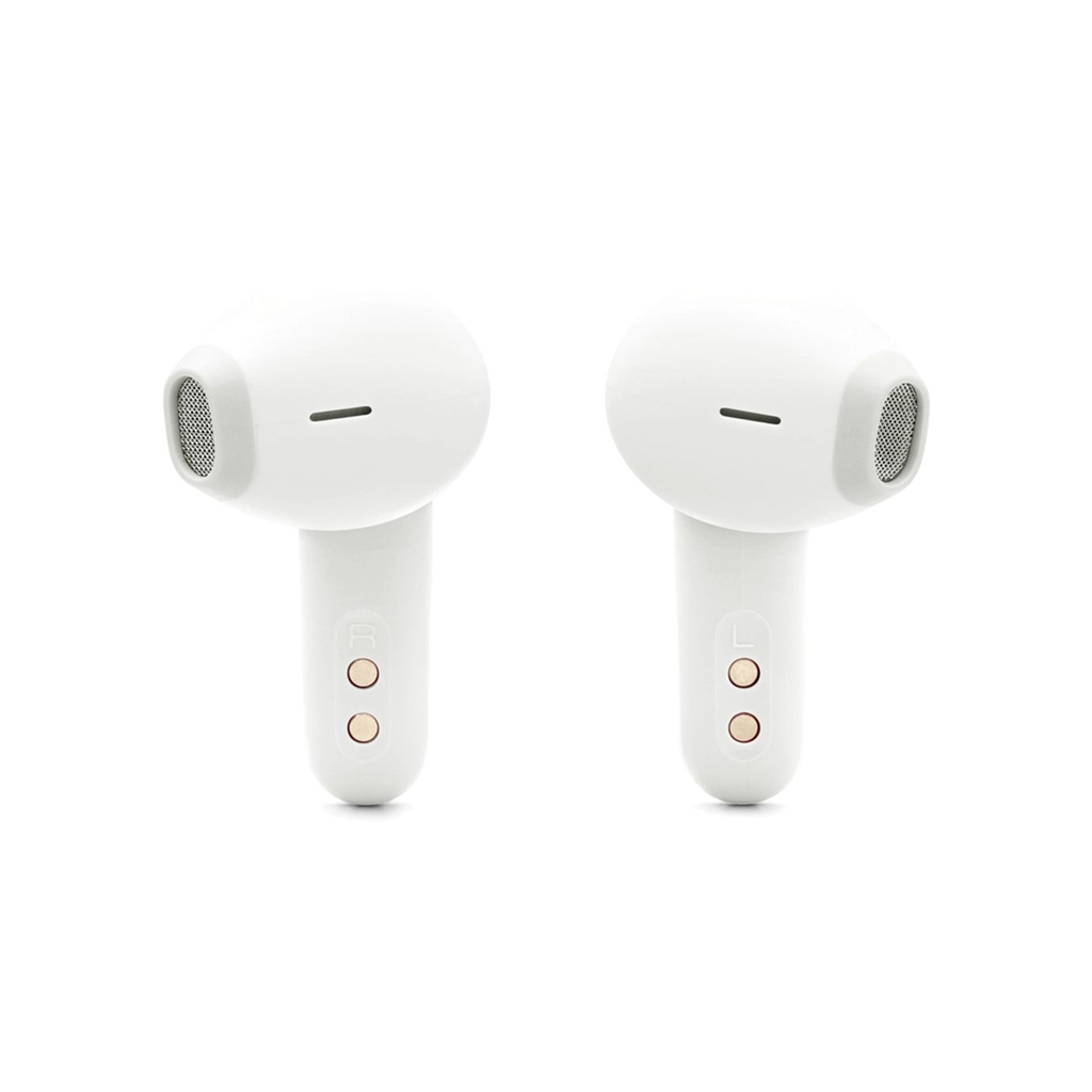 Навушники JBL Wave Flex 2 White (JBLWFLEX2WHT)