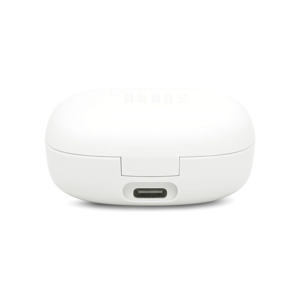 Навушники JBL Wave Flex 2 White (JBLWFLEX2WHT)