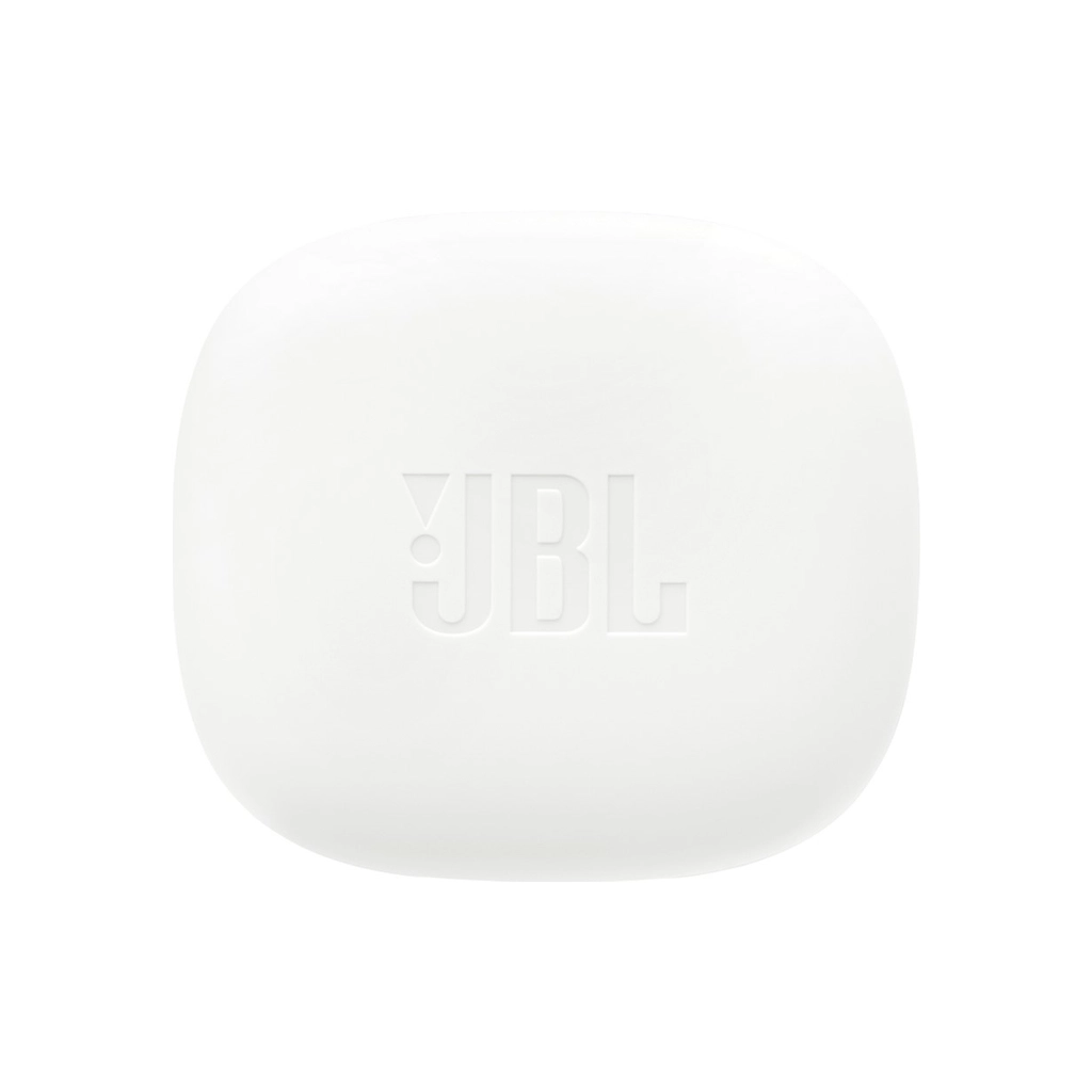 Навушники JBL Wave Flex 2 White (JBLWFLEX2WHT)