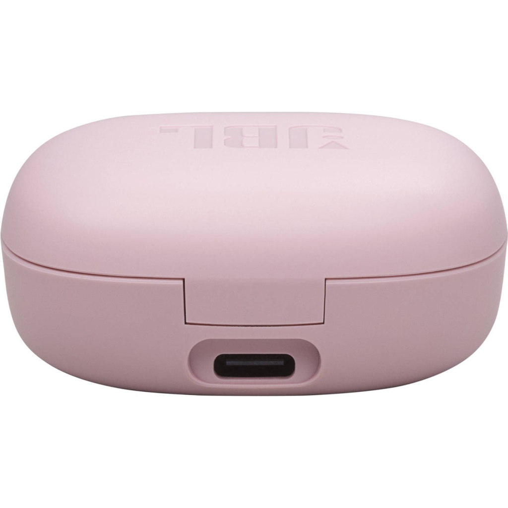 Навушники JBL Wave Flex 2 Pink (JBLWFLEX2PIK)