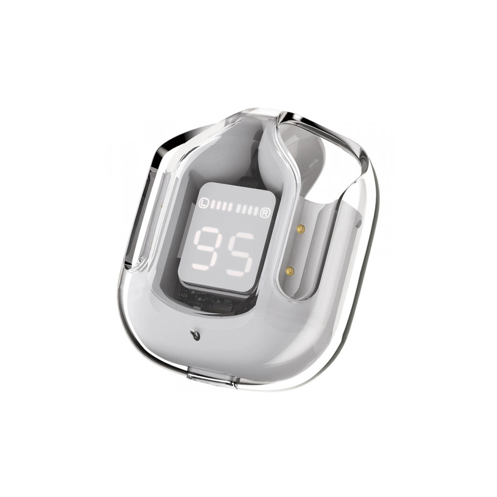 Навушники Acefast T6 Modern Grey (6974316281580)