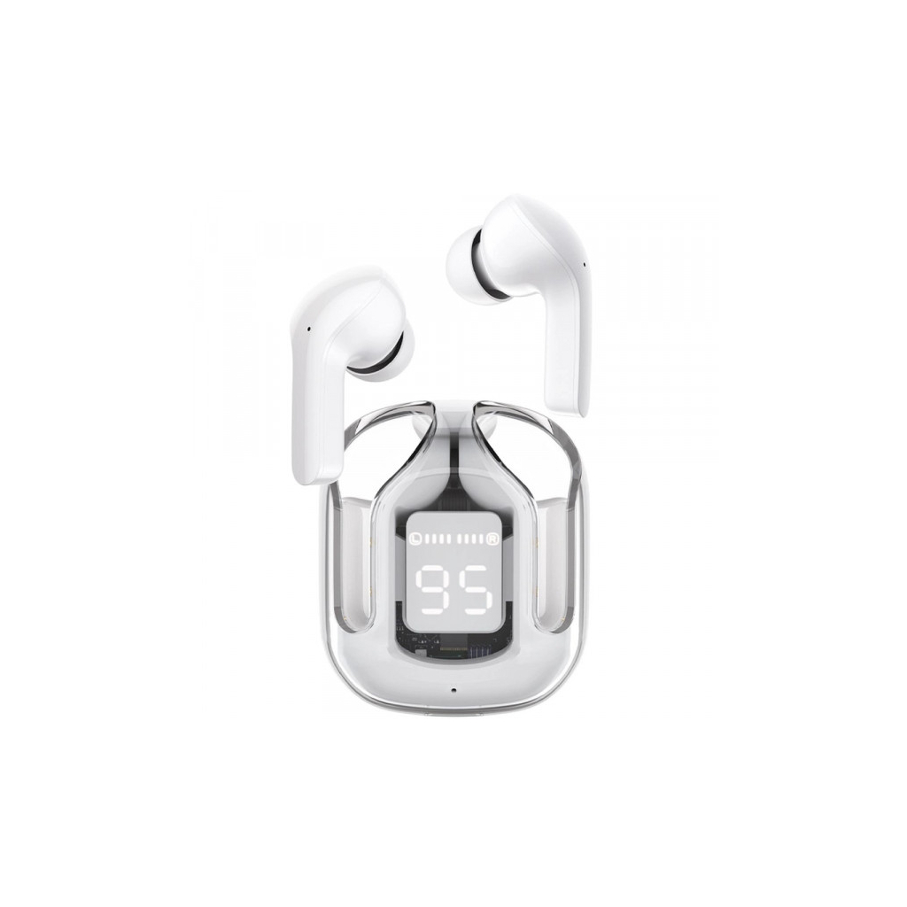 Навушники Acefast T6 Modern Grey (6974316281580)