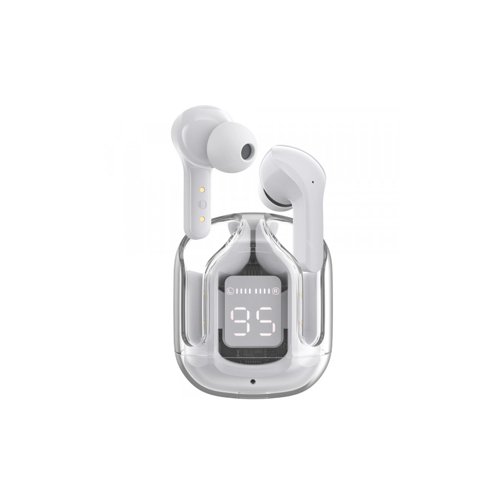 Навушники Acefast T6 Modern Grey (6974316281580)