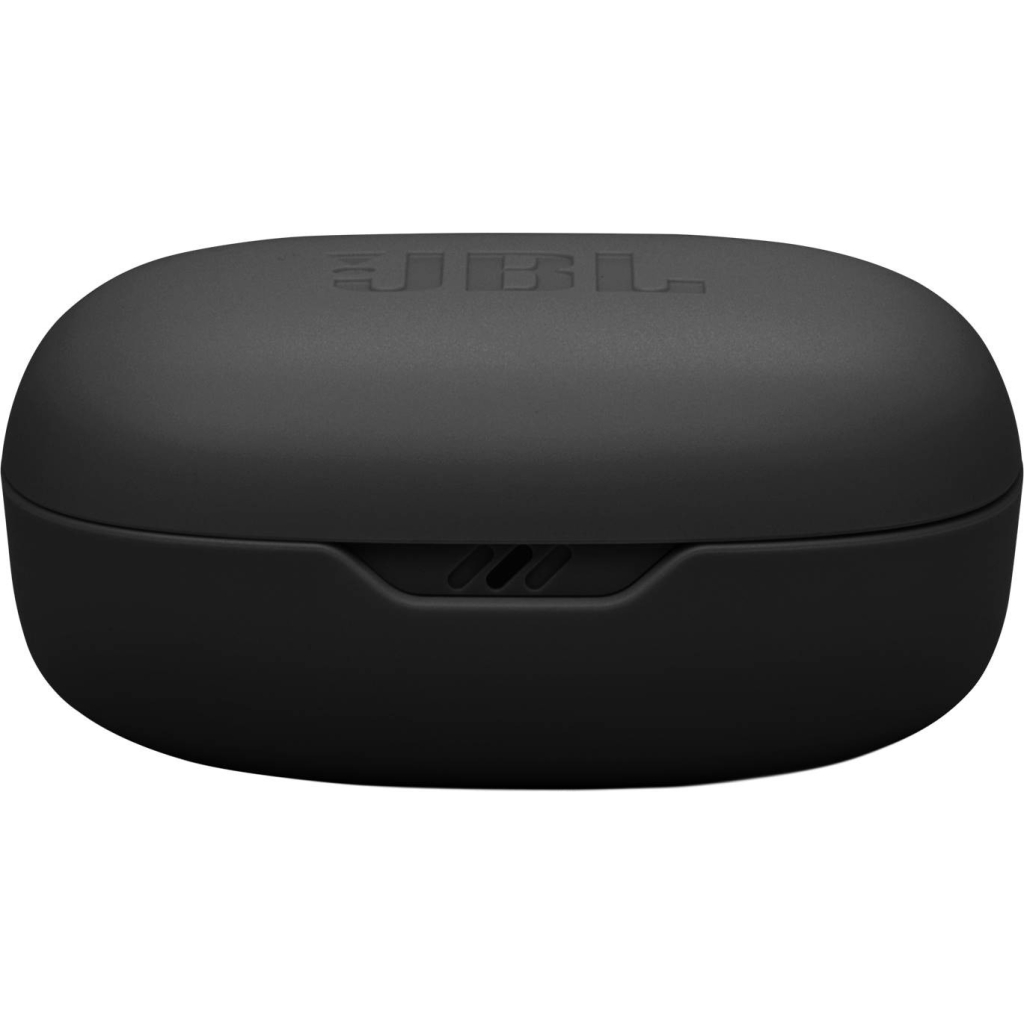 Навушники JBL Wave Flex 2 Black (JBLWFLEX2BLK)