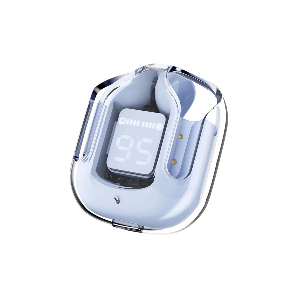 Навушники Acefast T6 Ice blue (6974316281559)